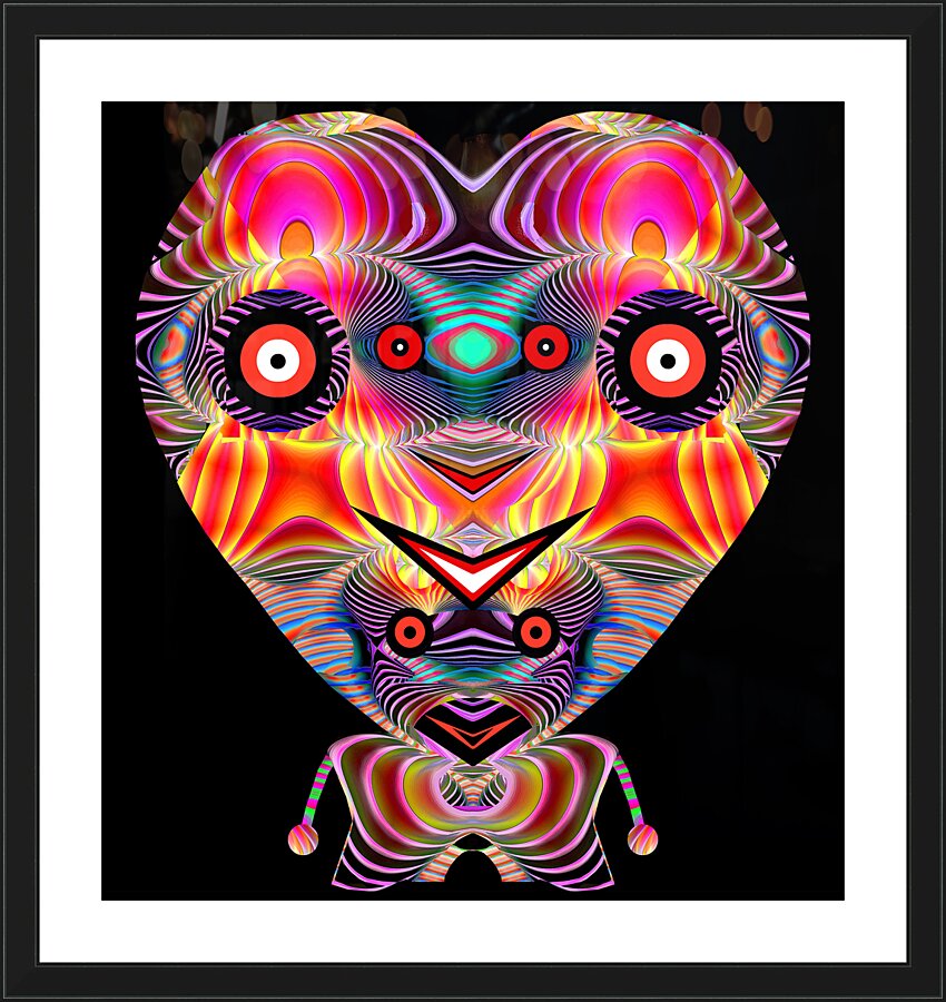  Fine Art print