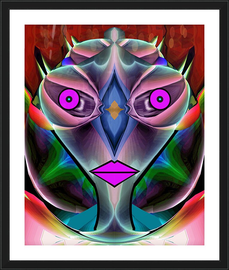  Fine Art print