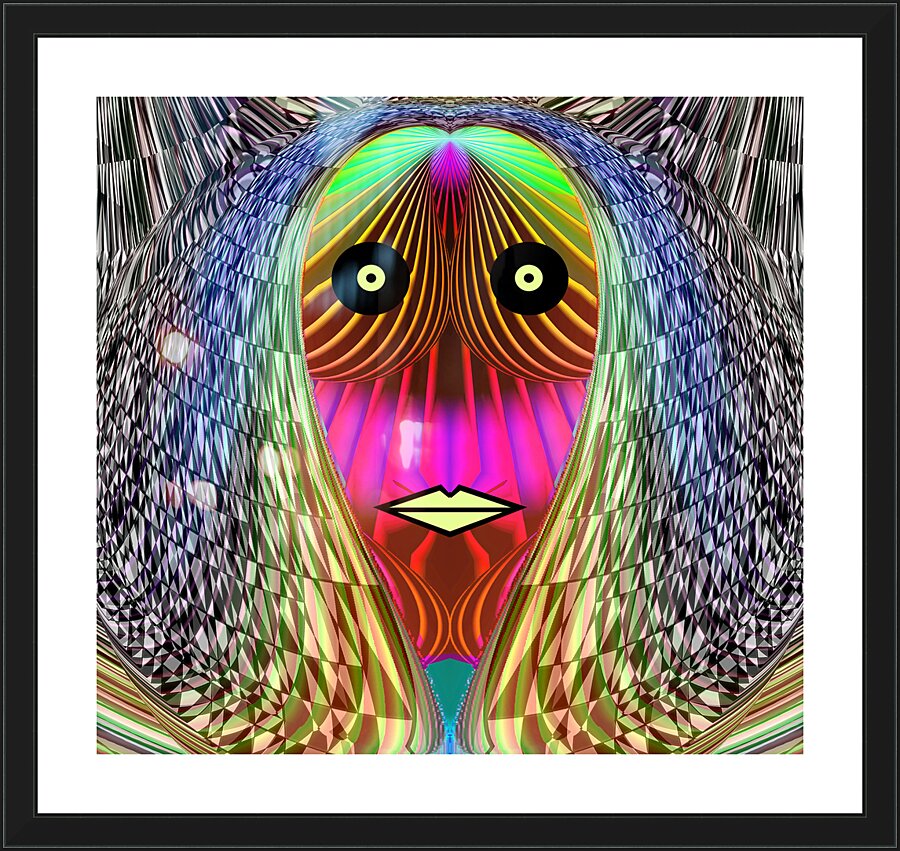  Fine Art print