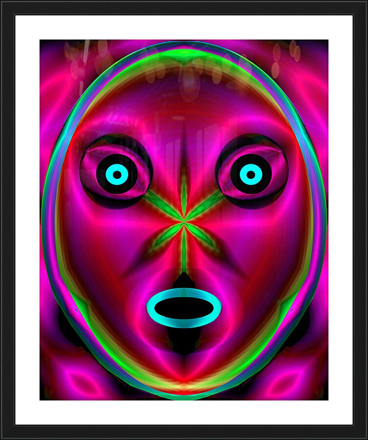  Fine Art print