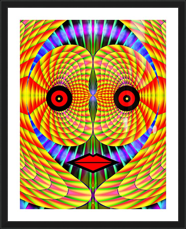  Fine Art print