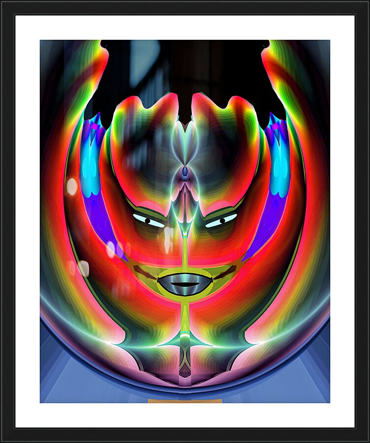  Fine Art print