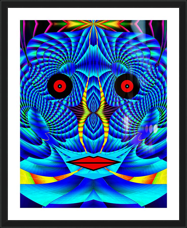  Fine Art print