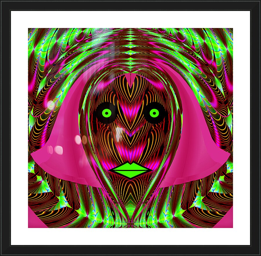  Fine Art print